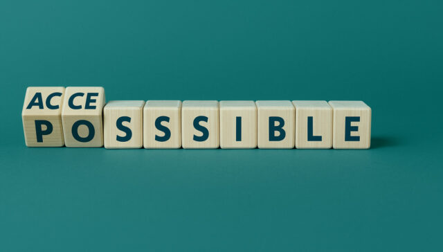 Digitale toegankelijkheid: waar begin je als ondernemer?