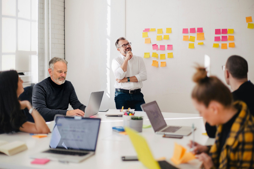 XDialogue marketing abonnement XD op Maat