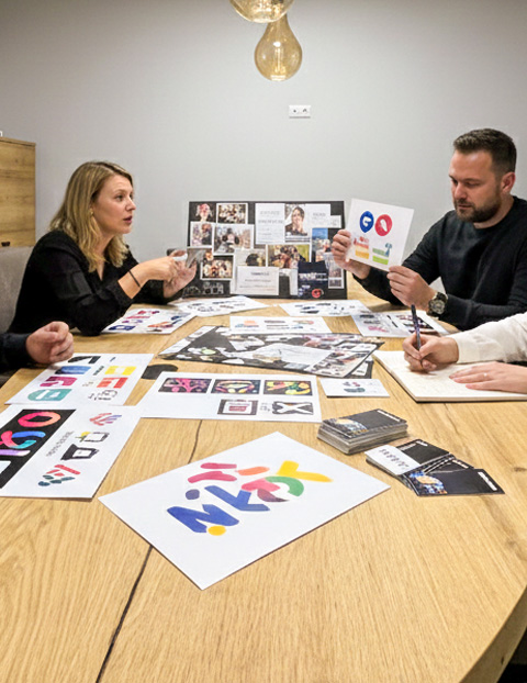 XDialogue merkidentiteit