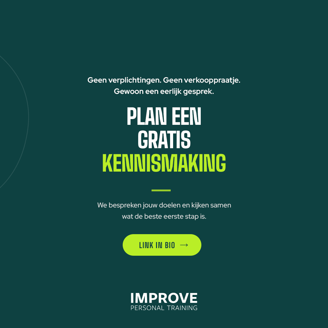 Slide 5: Plan een gratis kennismaking