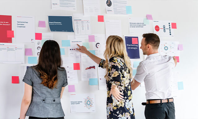 XDialogue merkstrategie