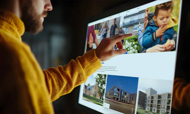 XDialogue online diensten