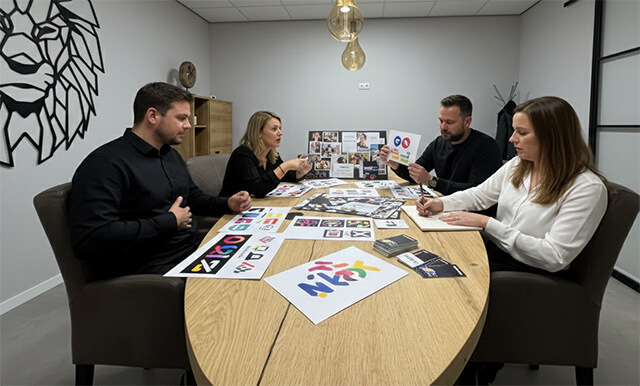 XDialogue Digital Design Studio